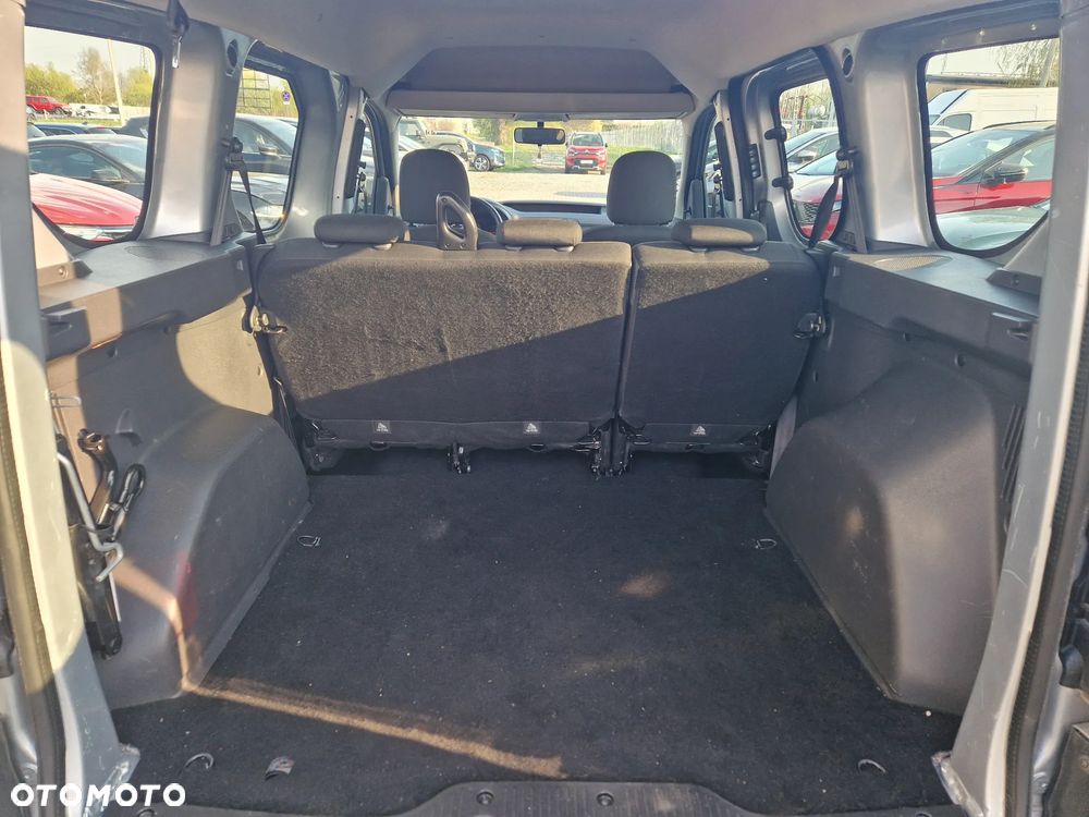 Dacia Dokker - 9