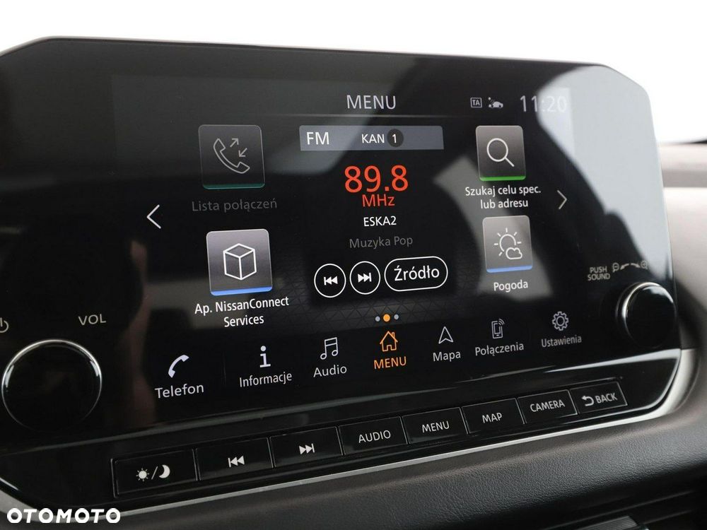 Nissan Qashqai - 24