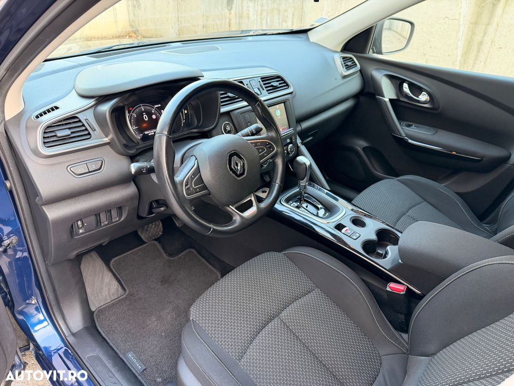Renault Kadjar - 6