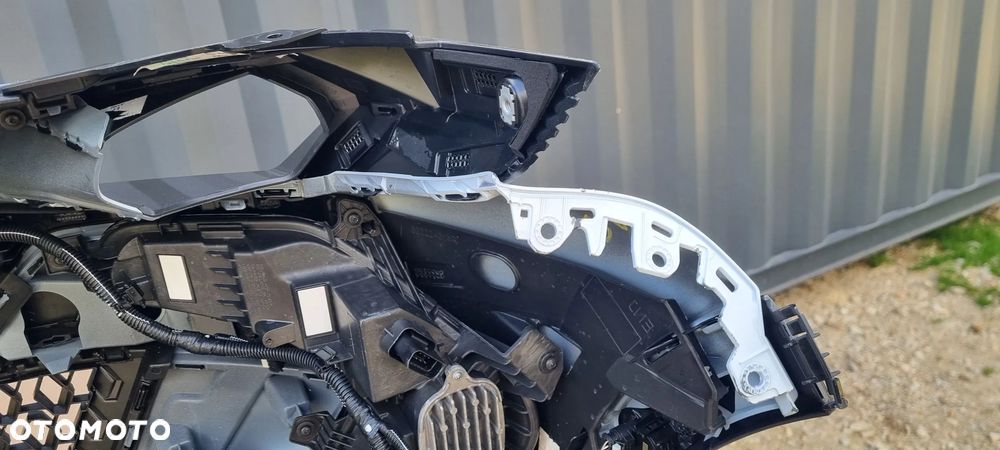 RENAULT CLIO VI 2026- Zderzak przód oryginał MA236 - 16