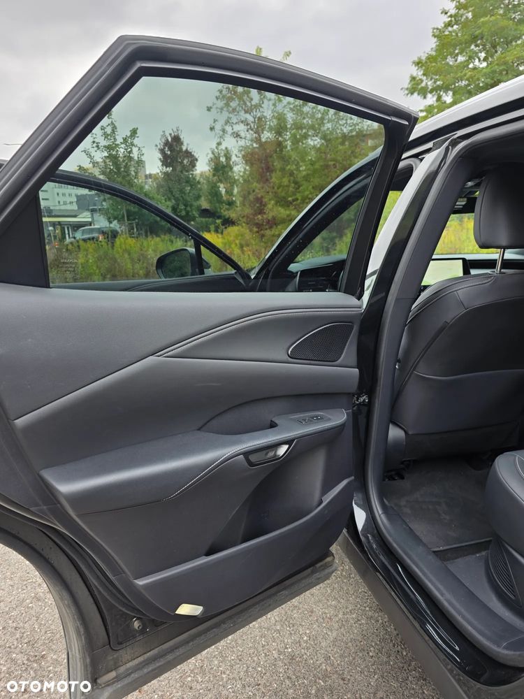 Lexus RX 300 Prestige - 11