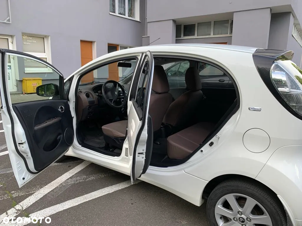 Citroën C-Zero Tendance - 21