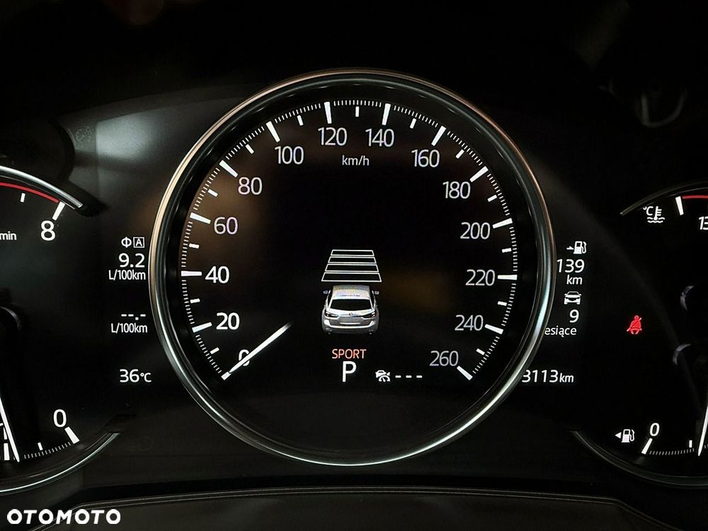 Mazda 6 - 29