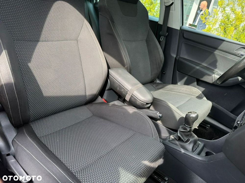 Skoda RAPID - 34