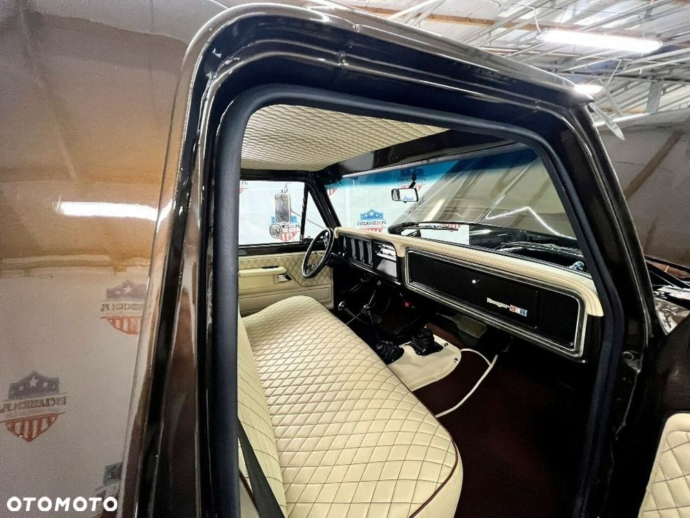 Ford F250 - 40