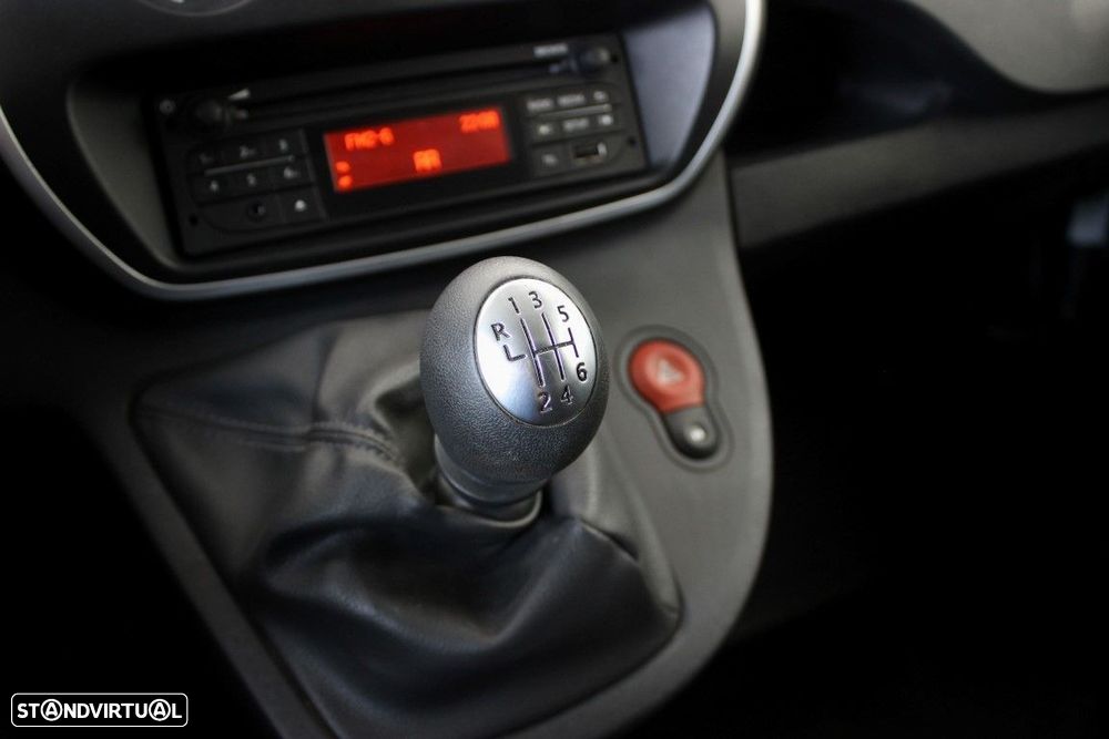 Renault Kangoo MAXI - 20