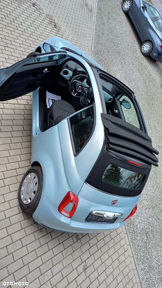 Fiat 500 1.0 GSE Hybrid - 15