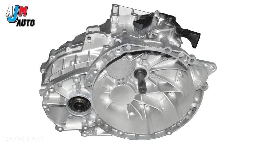 Skrzynia biegów AV4R7002BB 2.0 TDCI Ford Kuga I Mk1 mk 1