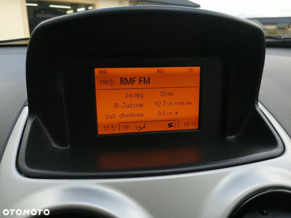 Opel Corsa 1.4 16V EcoFLEX Start-Stop Active - 15