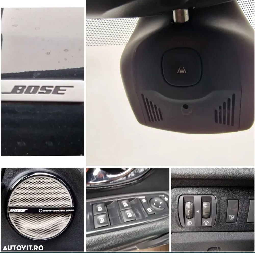 Renault Megane dCi 110 FAP EDC BOSE Edition - 7