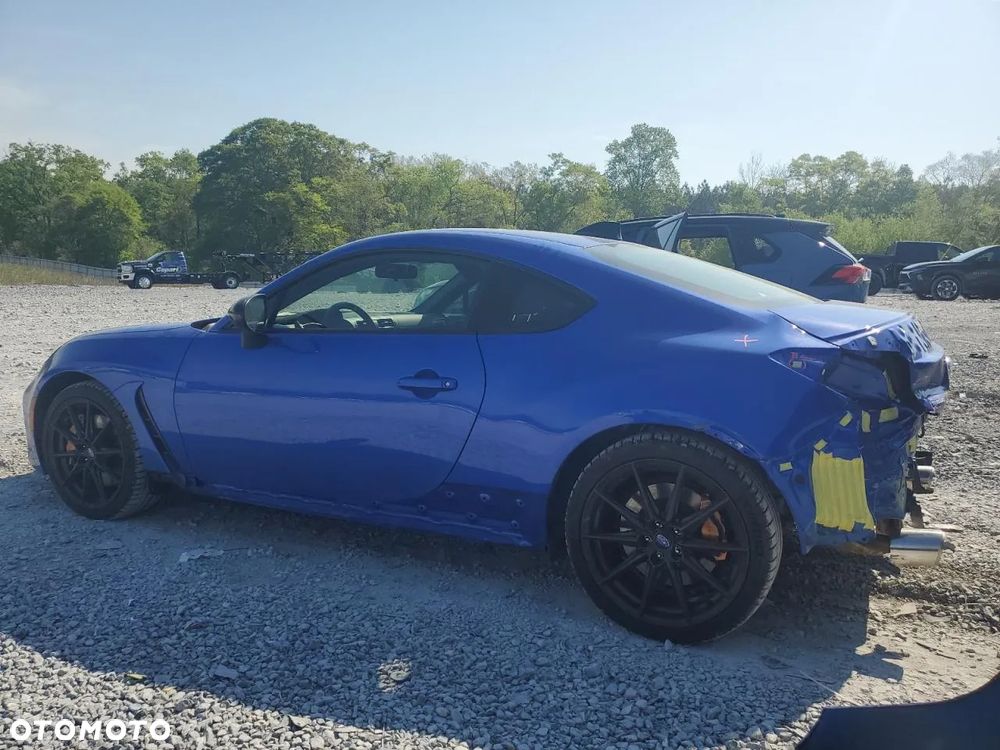 Subaru BRZ - 4