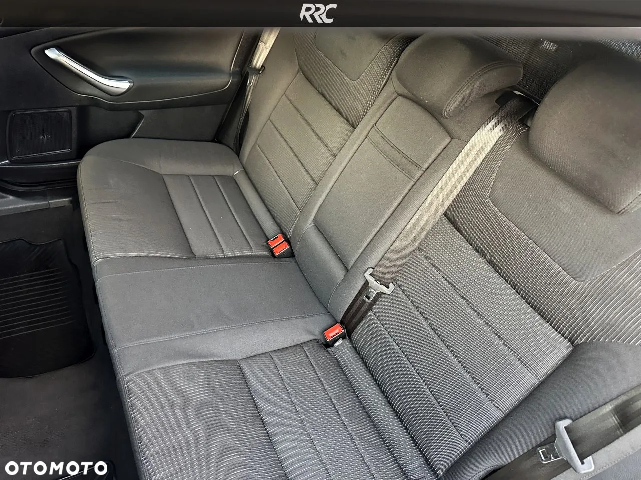 Ford Mondeo 2.0 TDCi Titanium - 26