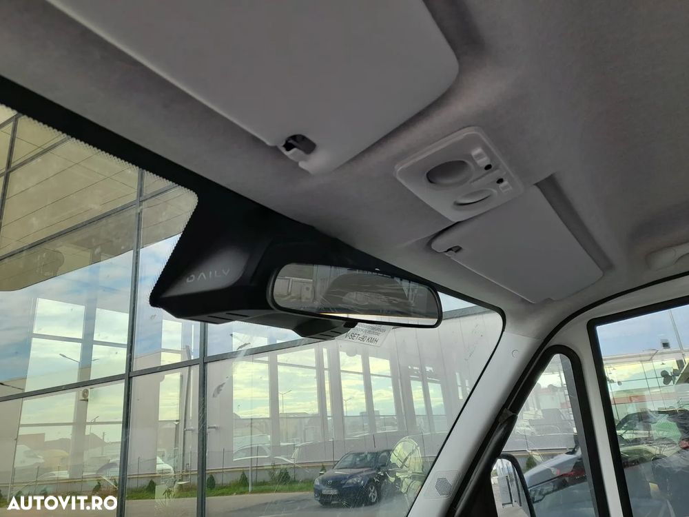 Iveco Daily 70C16H3.0 - D70C SASIU - 18