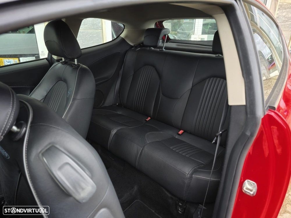 Alfa Romeo MiTo 1.6 JTDM Distinctive - 21