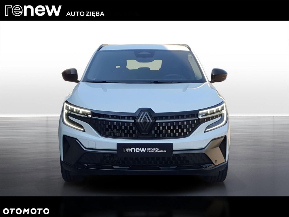 Renault Austral 1.3 TCe mHEV Iconic esprit Alpine - 9