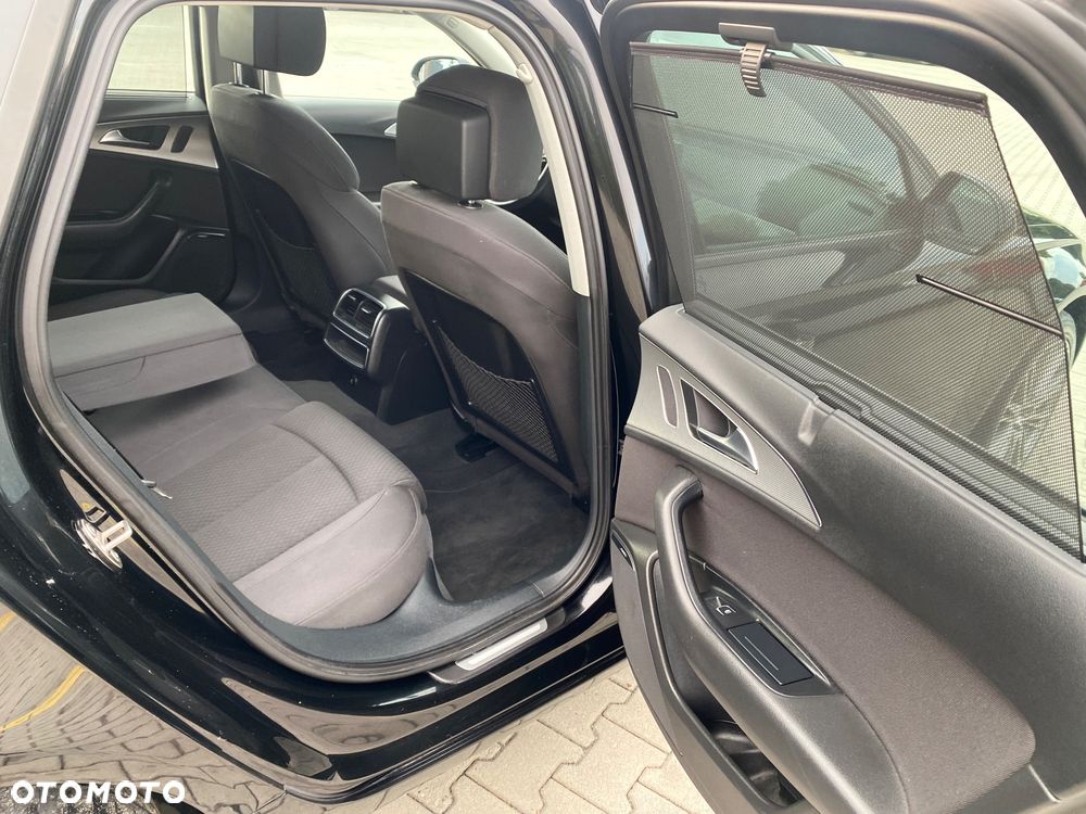 Audi A6 Avant - 15