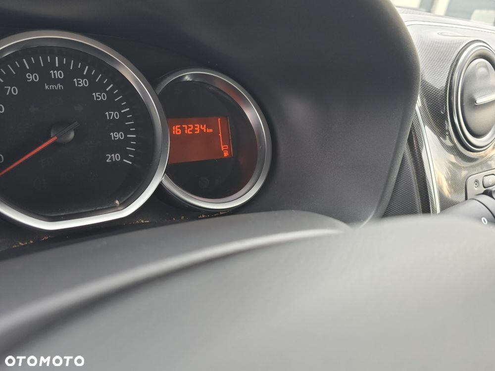 Dacia Logan 1.0 SCe Laureate - 14