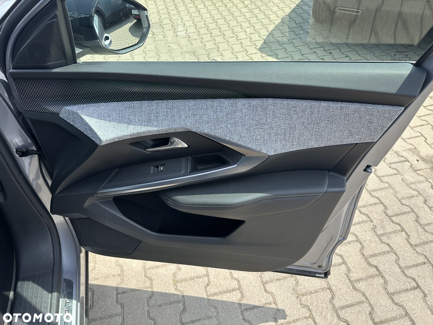 Peugeot 5008 - 19
