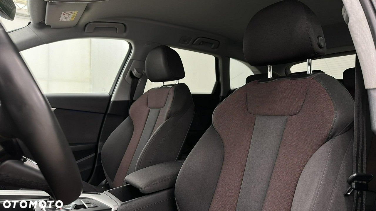 Audi A4 - 11