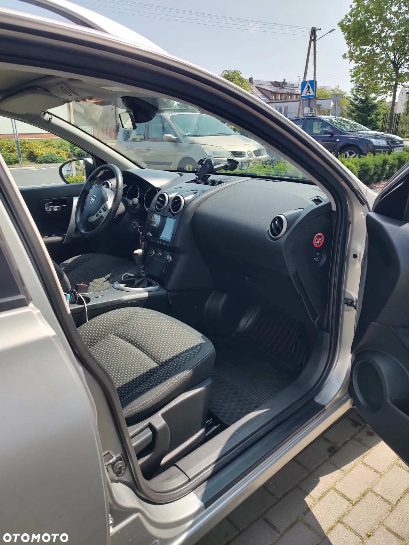 Nissan Qashqai - 7