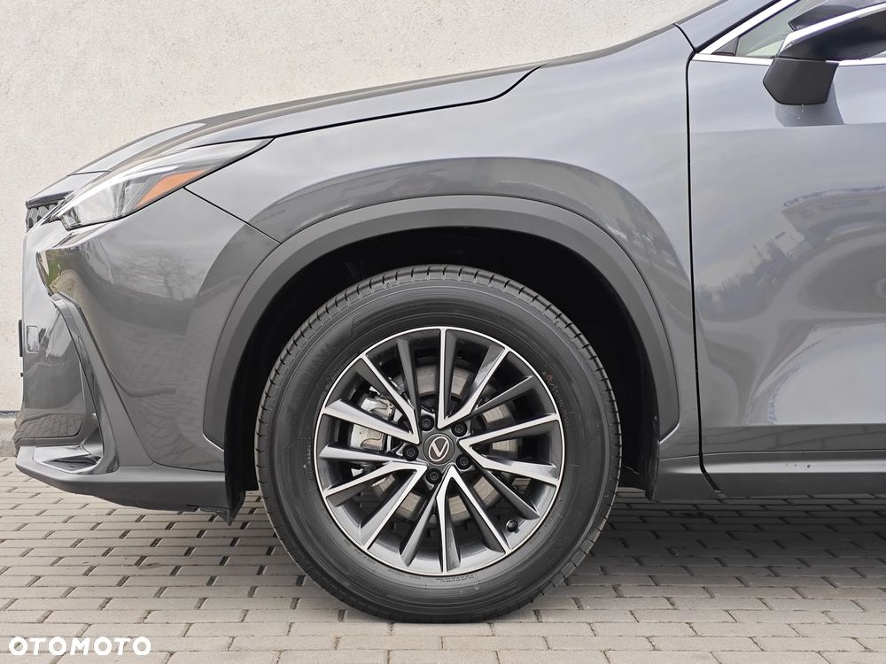 Lexus NX 350h Prestige AWD - 27