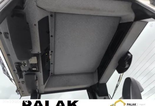 Bomag Walec drogowy   BOMAG BW 154  AP + SIEWNIK   , 2009  rok - 21
