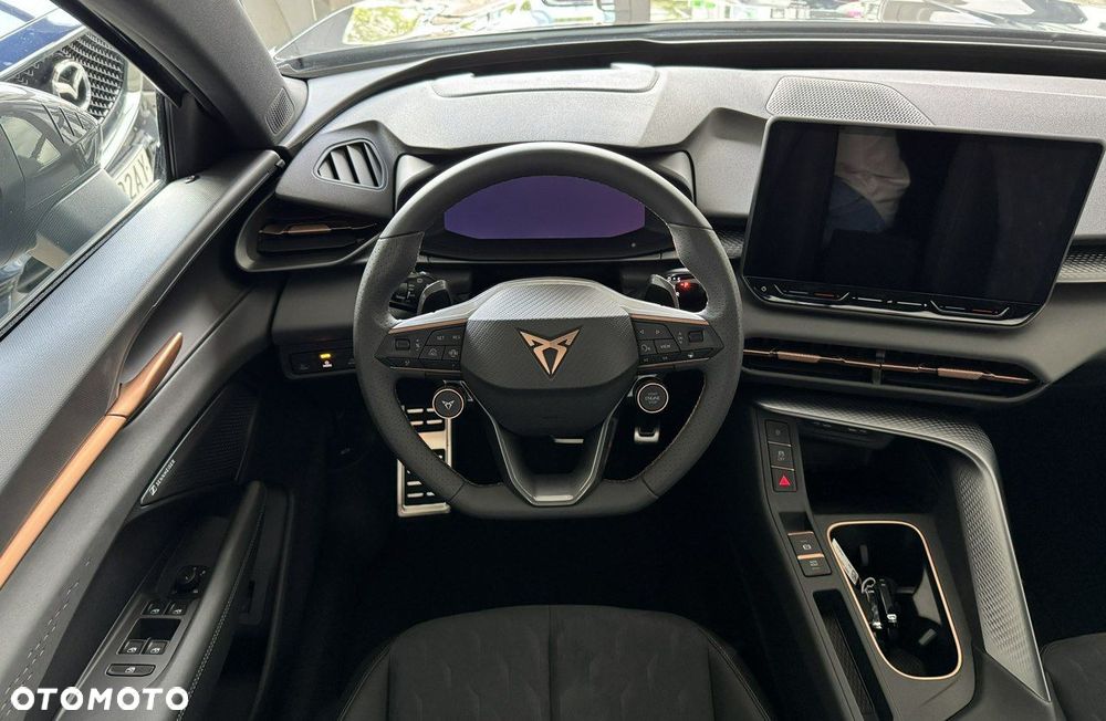 Cupra Terramar 2.0 TSI 4Drive DSG VZ - 10