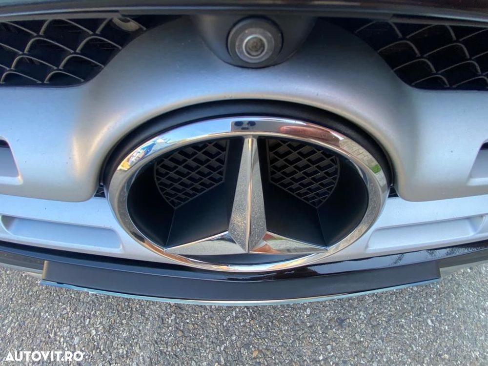 Mercedes-Benz E 220 d 4Matic All-Terrain 9G-TRONIC Exclusive - 19