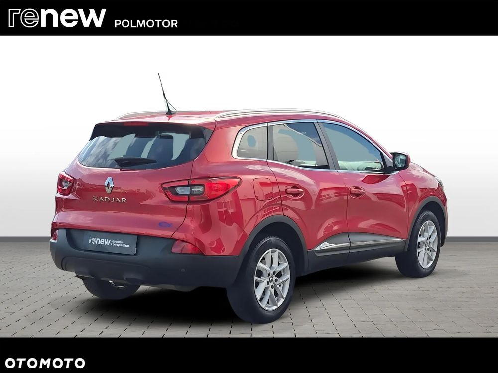 Renault Kadjar 1.2 Energy TCe Adventure - 5