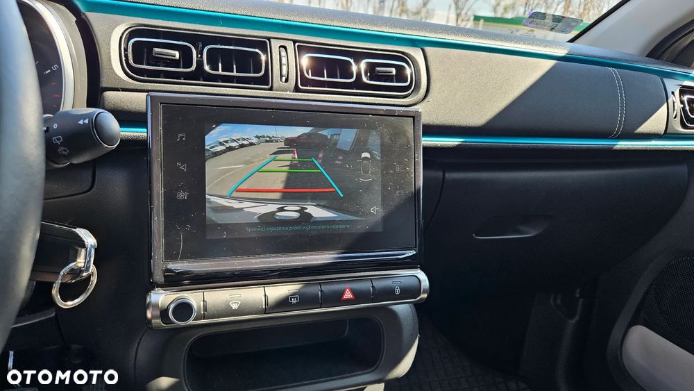 Citroën C3 1.2 PureTech Shine - 12