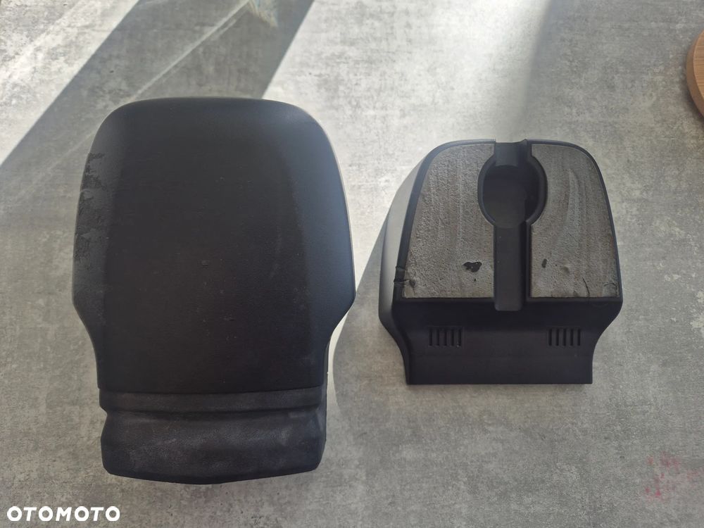 Kamera pasa ruchu radaru radar LCS DAF XF 106 CF EURO 6 4460701250 2032261 - 2