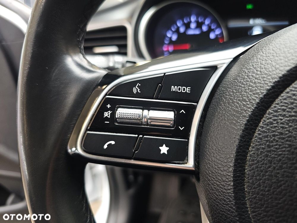 Kia Ceed 1.5 T-GDI M - 14