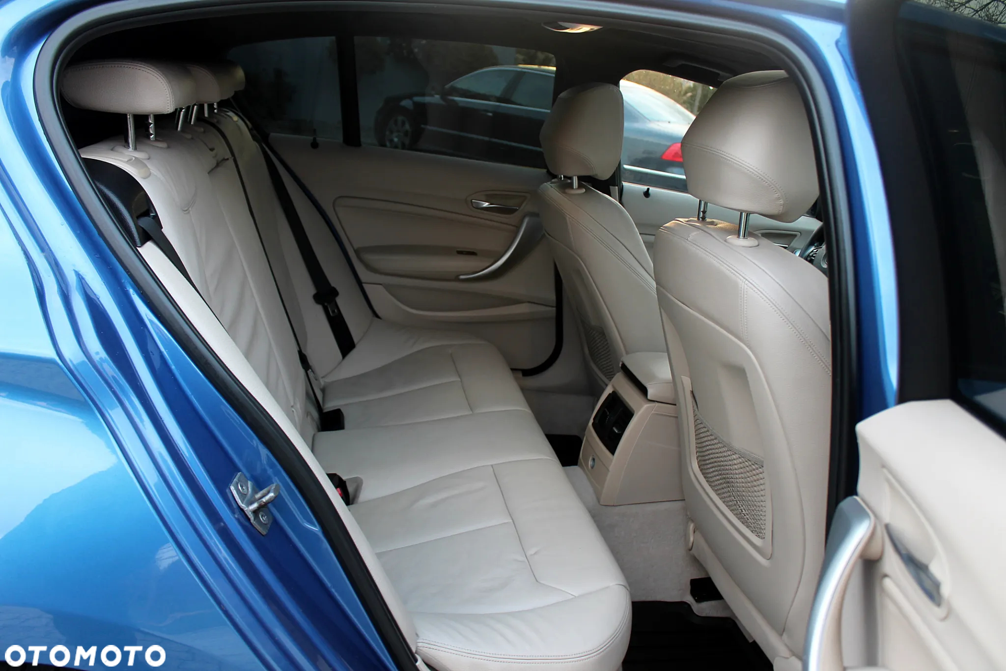 BMW Seria 1 120d BluePerformance - 8