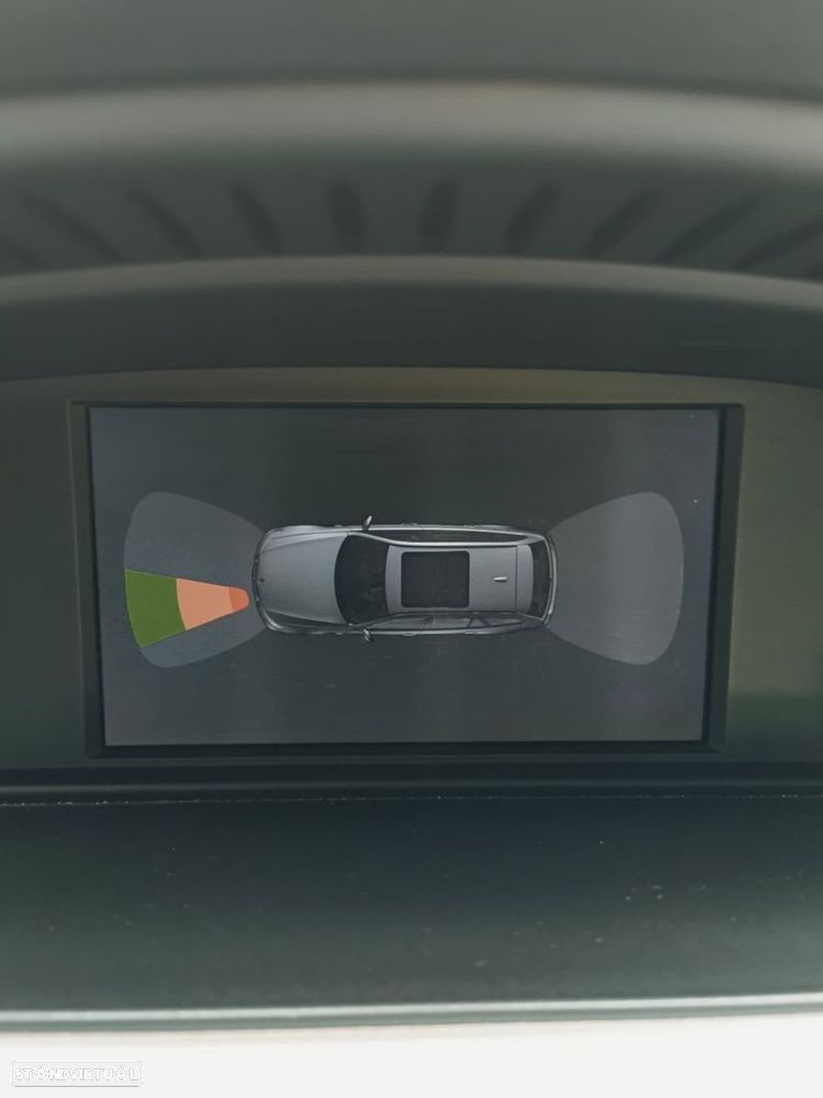 BMW 320 d Touring Navigation Auto - 21