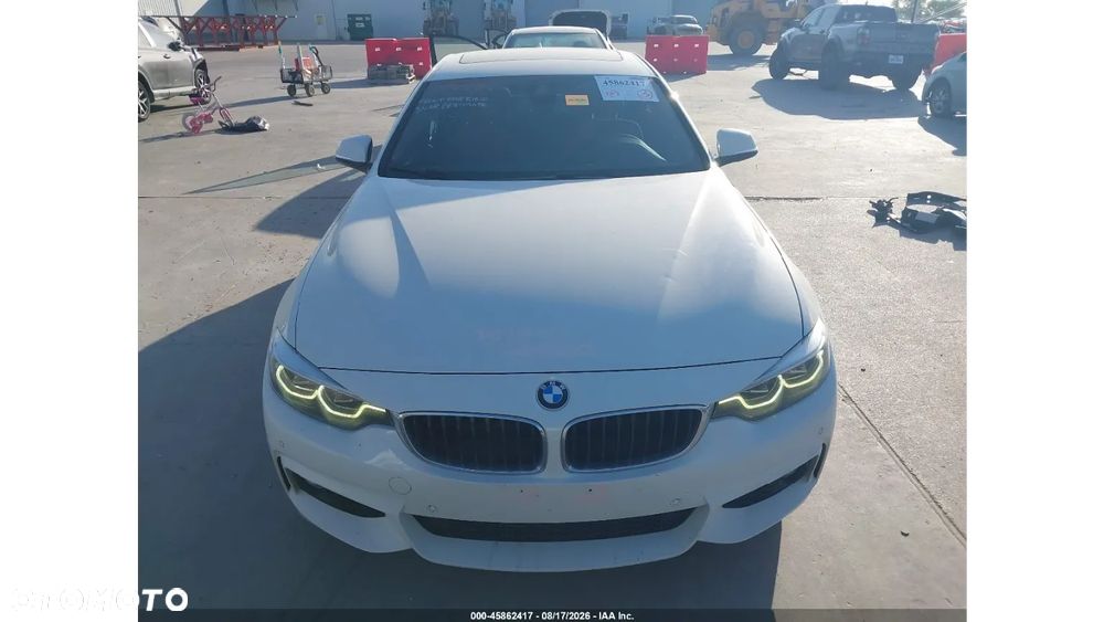 BMW Seria 4 440i M Sport - 2