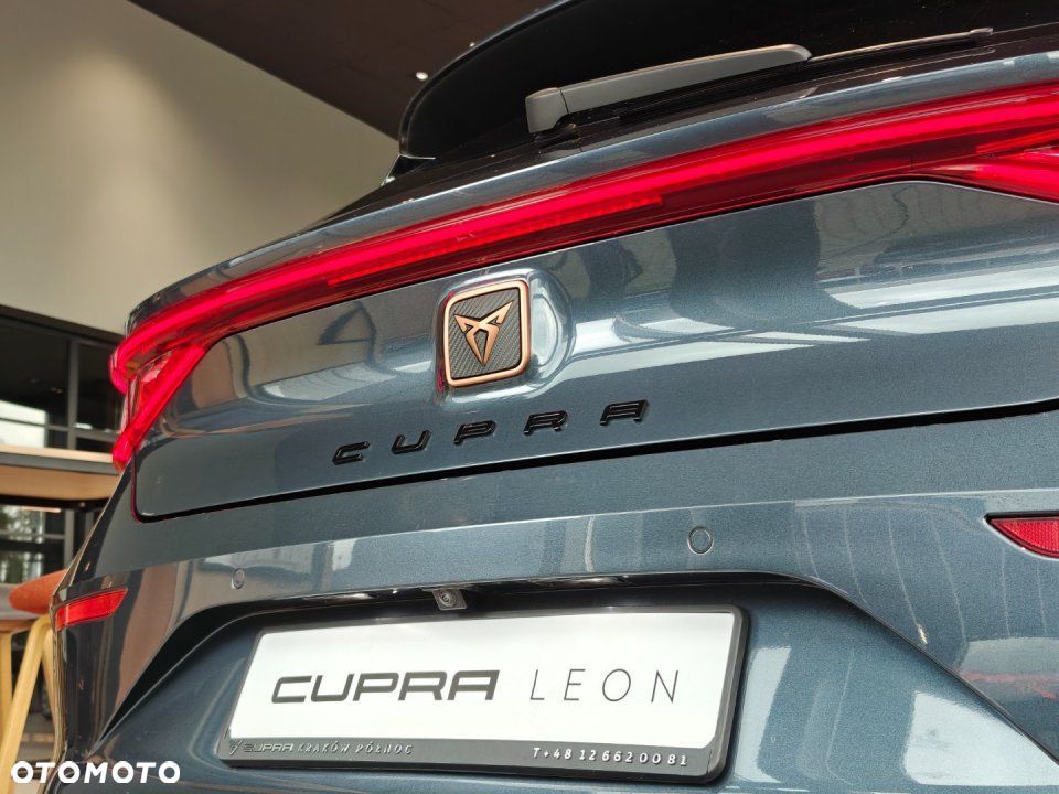 Cupra Leon - 11