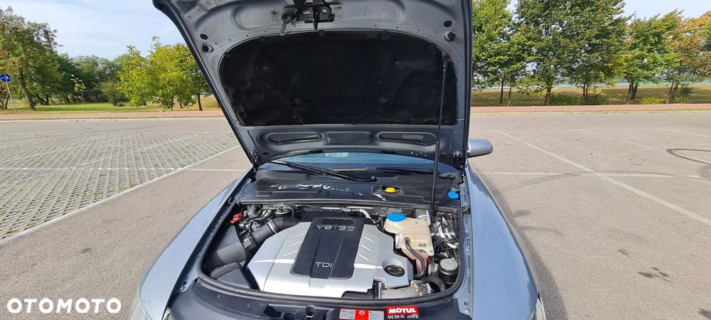 Audi A6 - 13