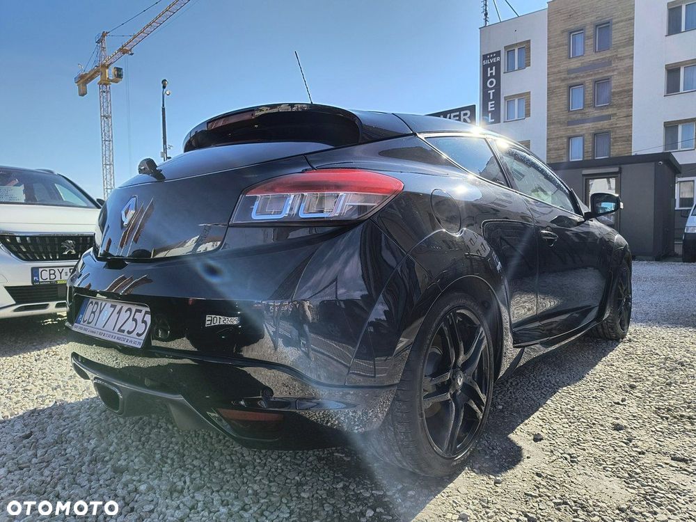 Renault Megane 2.0 16V RS - 25