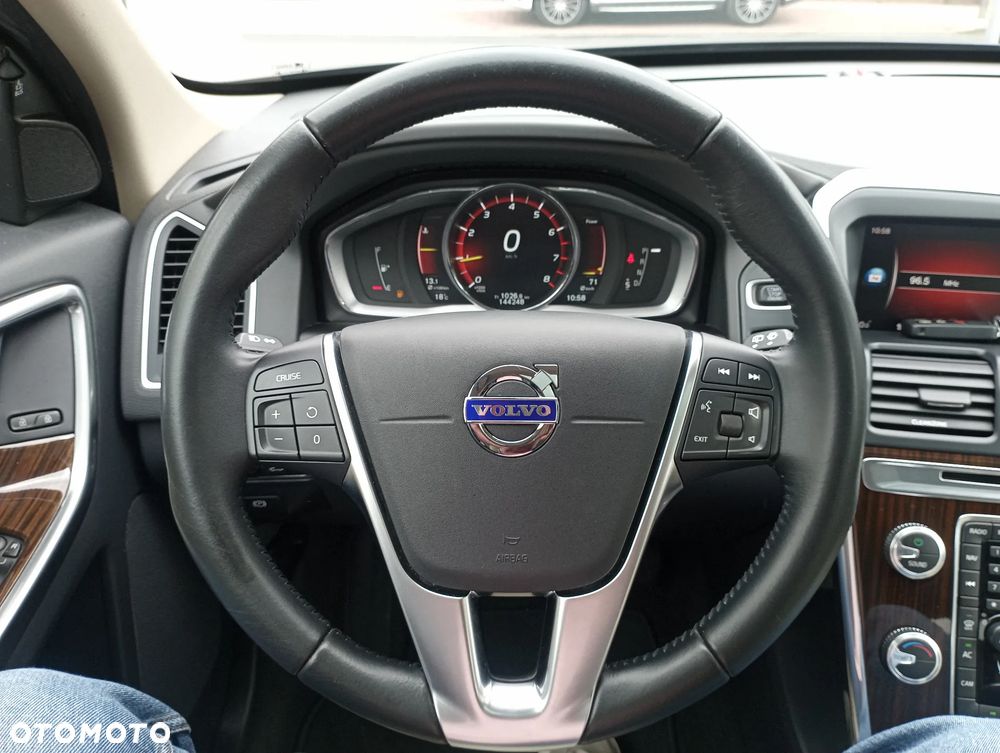 Volvo XC 60 T6 AWD Drive-E Summum - 13