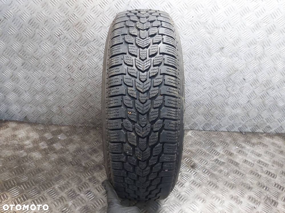 ORGANIZER BAGAŻNIKA + ZAPAS 5x100 165/70R14 FABIA I 1J0601027N 6Y0011031 - 13
