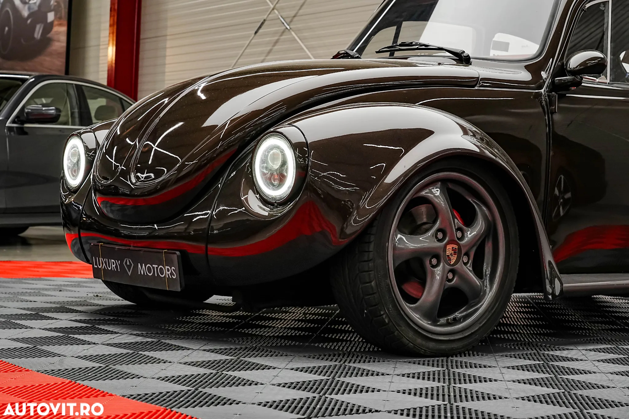 Volkswagen Kafer - 19