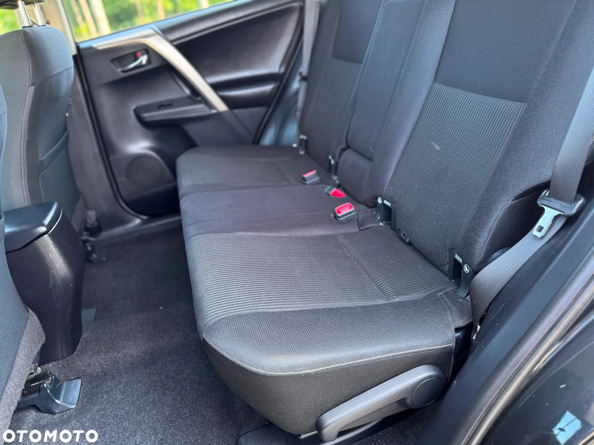Toyota RAV4 2.0 Prestige MS - 33