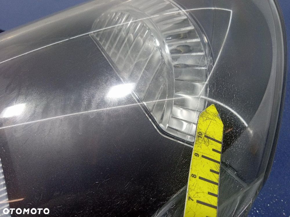 HONDA JAZZ I REFLEKTOR LEWY PRZÓD LAMPA PRZEDNIA - 8