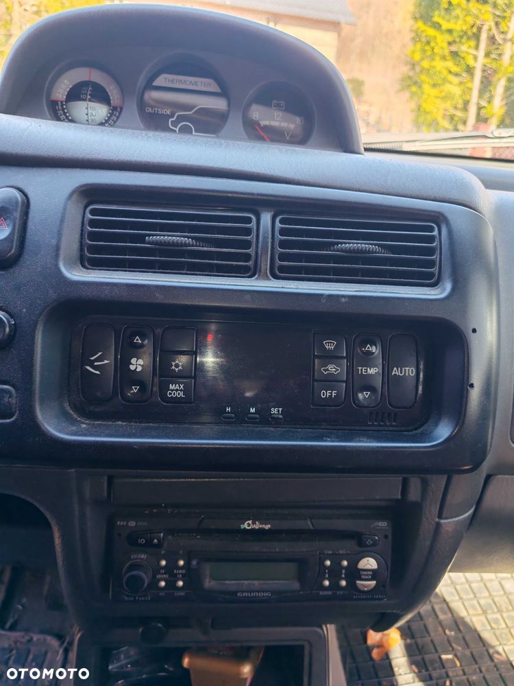 Mitsubishi L200 - 7