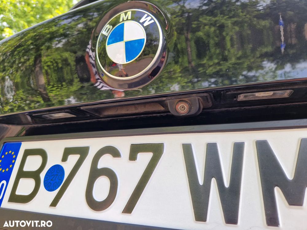BMW X1 - 32