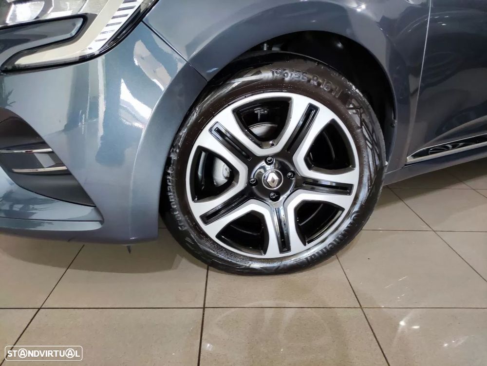 Renault Clio 1.0 TCe Intens - 6