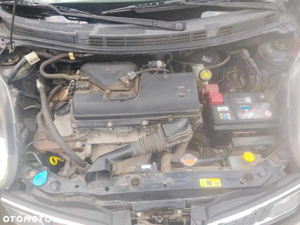 Nissan Micra - 21