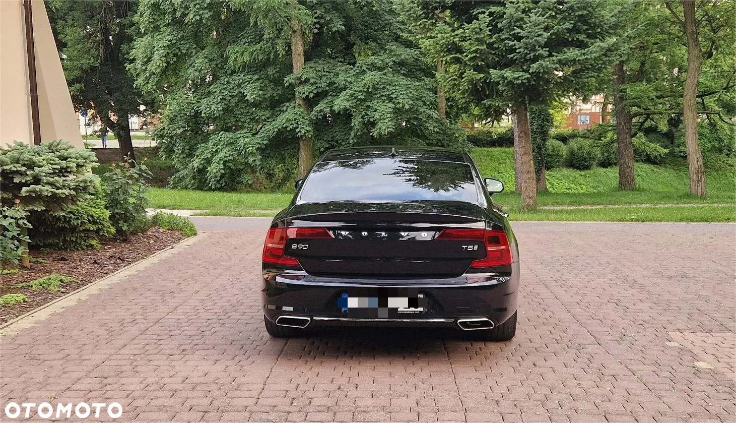 Volvo S90 T5 Inscription - 8