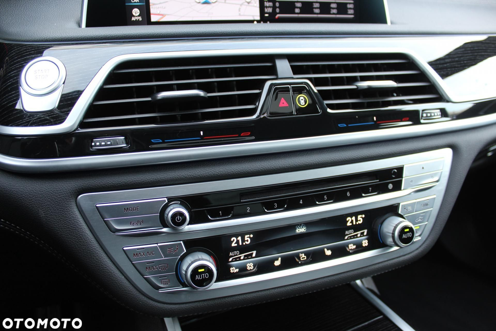 BMW Seria 7 - 13