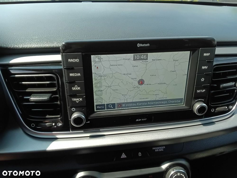 Kia Rio - 17